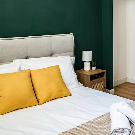 Domina Apartments Roma - San Pietro 2-3