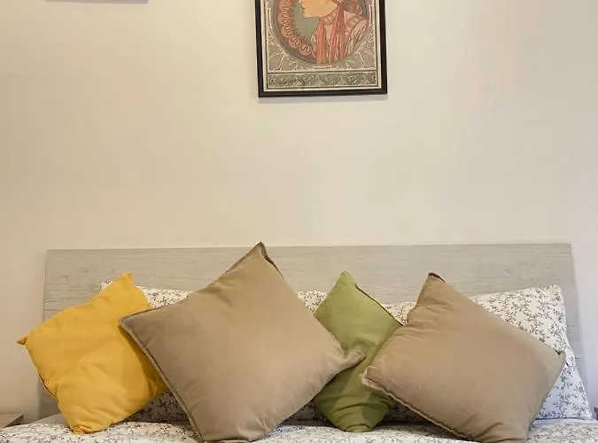 Lovely Home In Laterano