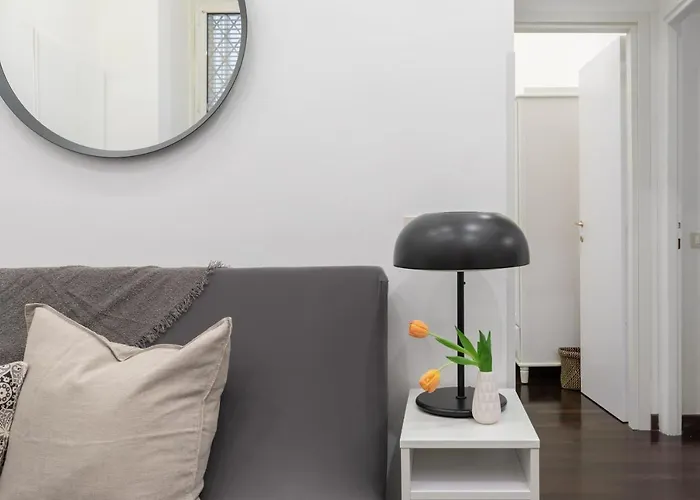 Iflat Colosseum Comfy House